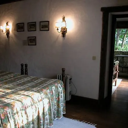Quinta Da Torre De Refoios *