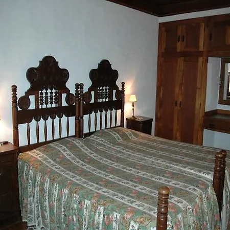 Quinta Da Torre De Refoios Séjour à la ferme Ponte de Lima