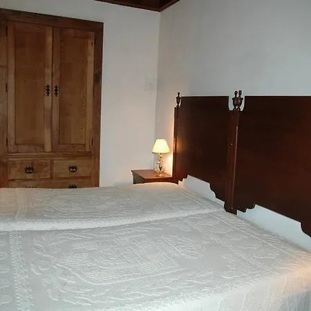 Quinta Da Torre De Refoios Séjour à la ferme Ponte de Lima