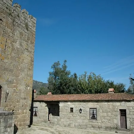 Quinta Da Torre De Refoios
