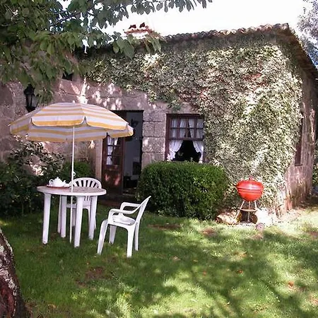 Quinta Da Torre De Refoios Séjour à la ferme Ponte de Lima